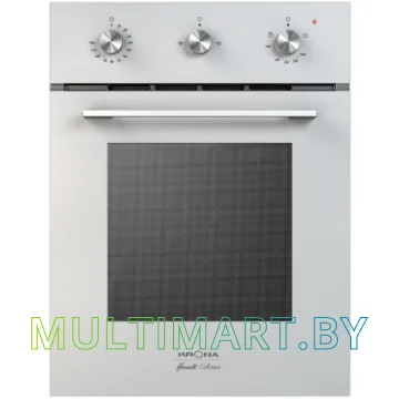 Газовый духовой шкаф Krona Stretto 45 WH